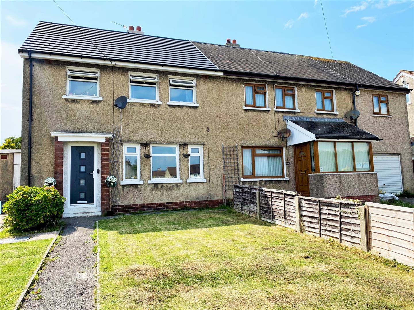 Kingsway, Heysham, Morecambe R&B Estate Agents